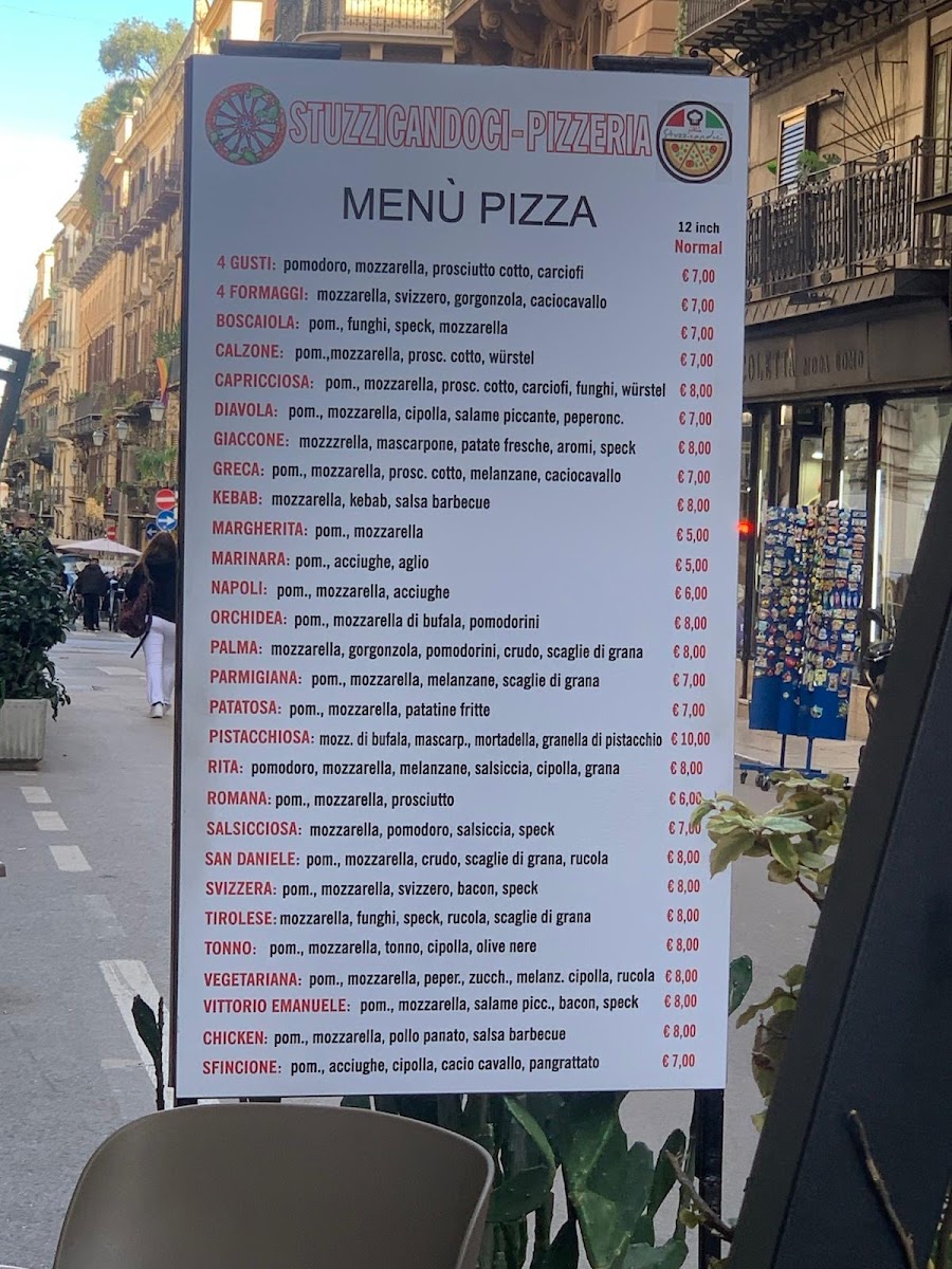 Menu Stuzzicandoci-1