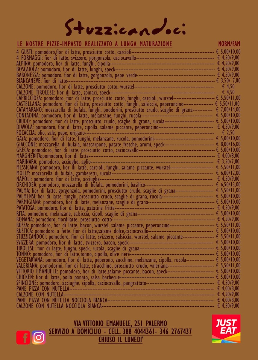 Menu Stuzzicandoci-3