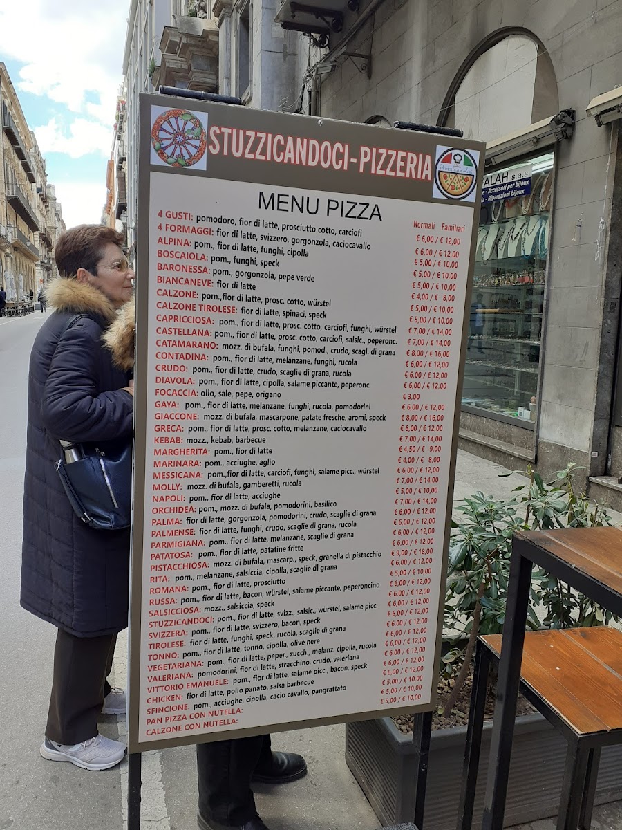 Menu Stuzzicandoci-4
