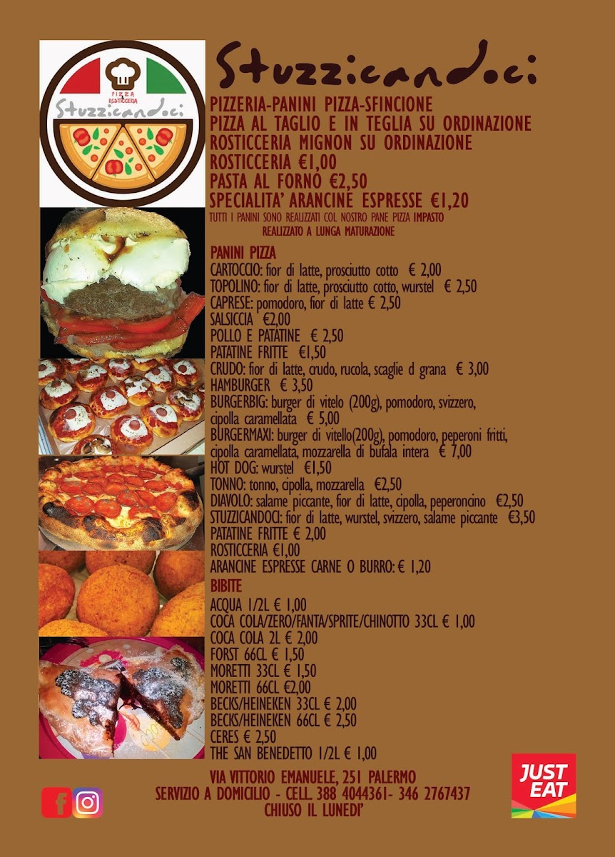 Menu Stuzzicandoci-5