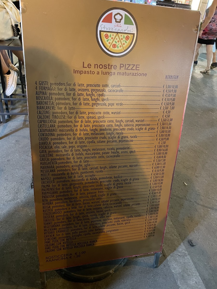 Menu Stuzzicandoci-6