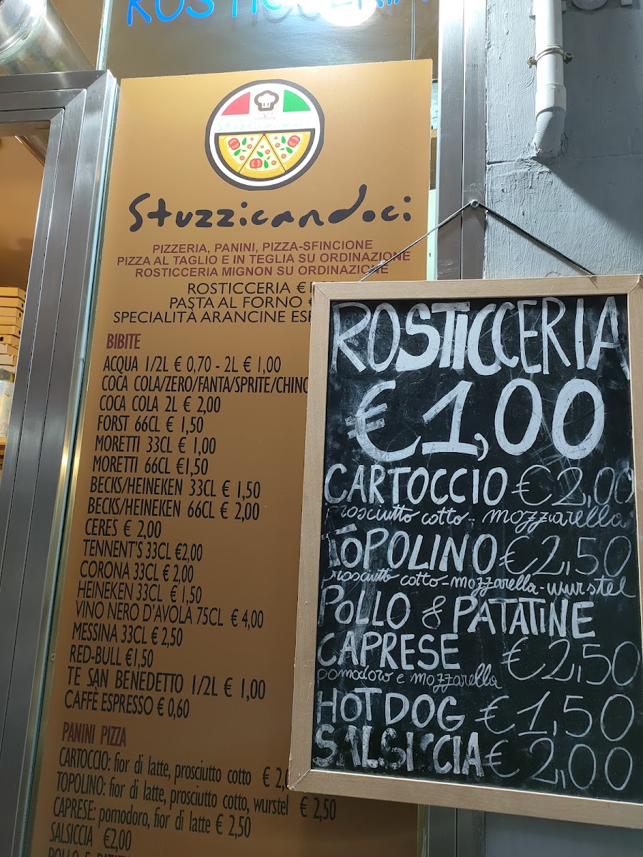 Menu Stuzzicandoci-7
