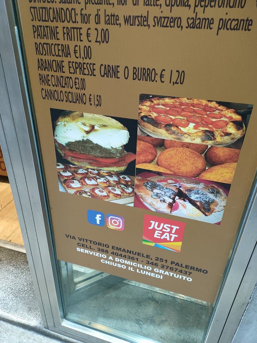 Menu Stuzzicandoci-8
