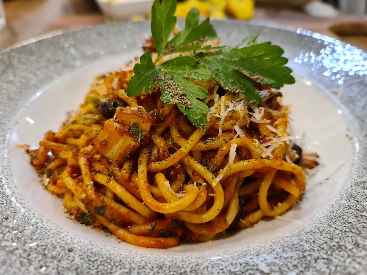 Stuzzichino Restaurant & Bar-5
