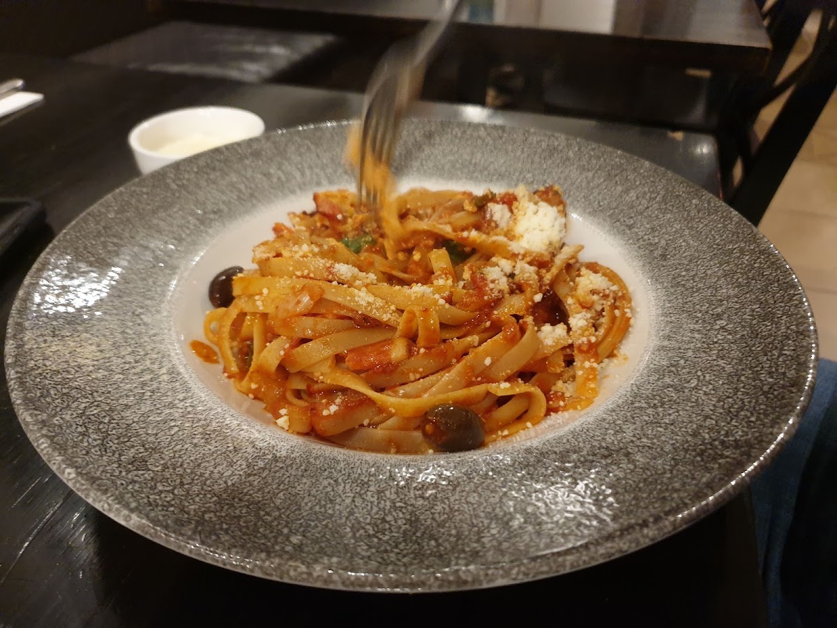 Stuzzichino Restaurant & Bar-7