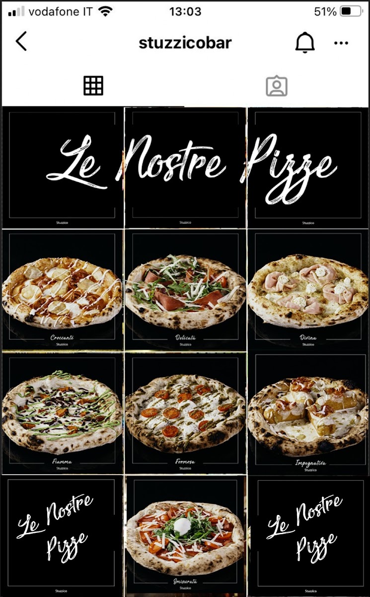 Menu Stuzzico Dei Fratelli Innamorato-1
