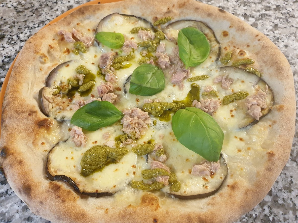 Su Lizu Pizzeria-2