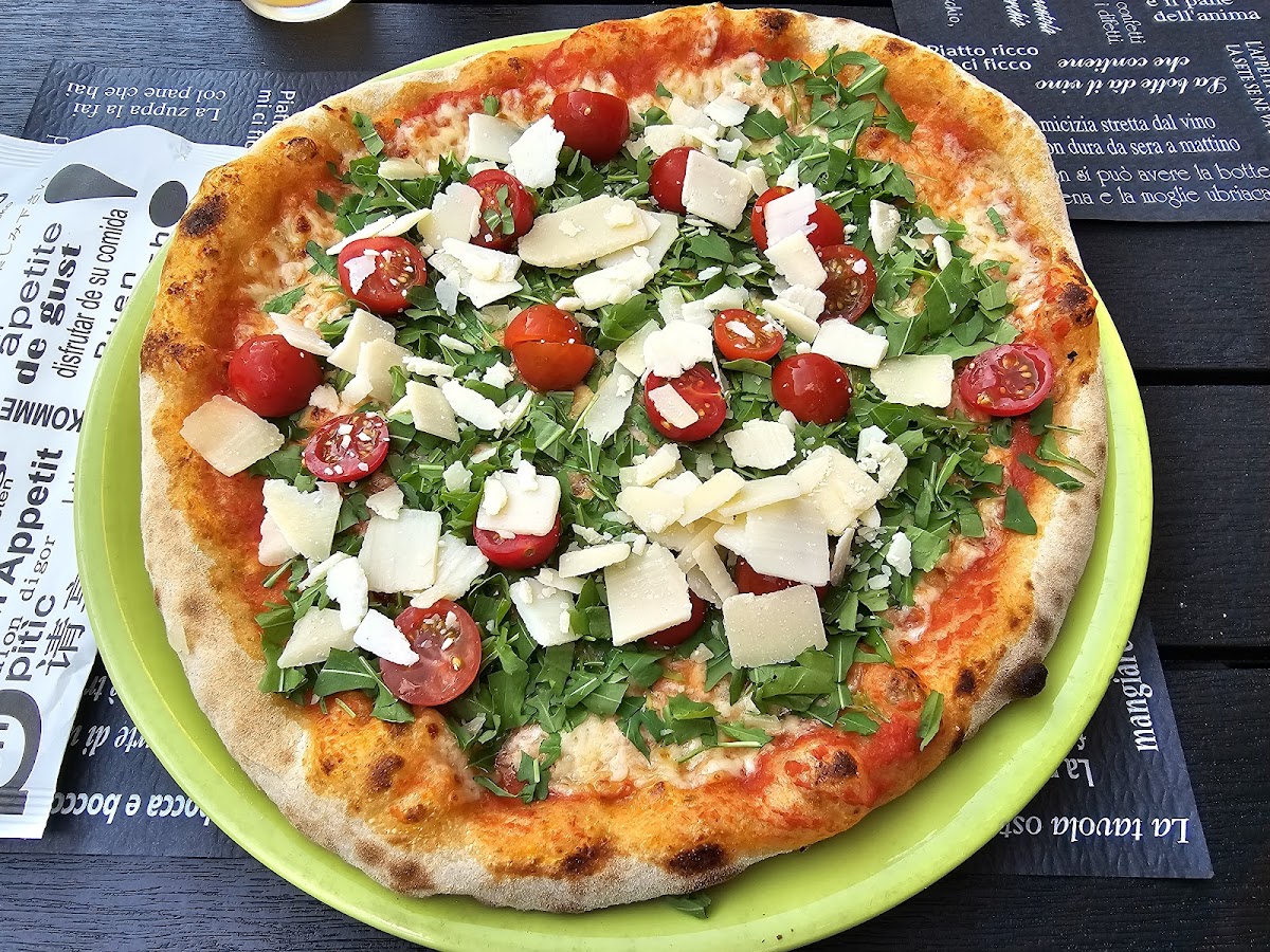Su Lizu Pizzeria-3