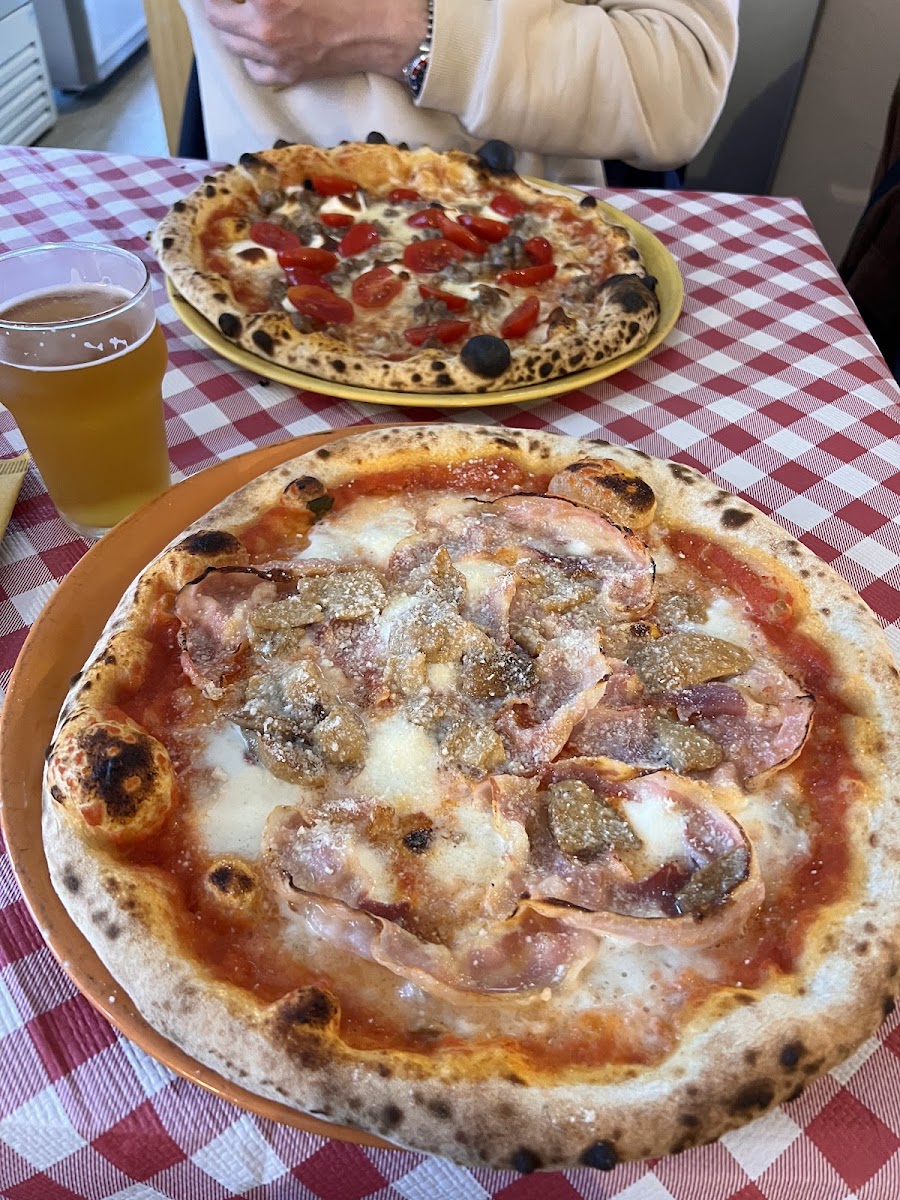 Su Lizu Pizzeria-4