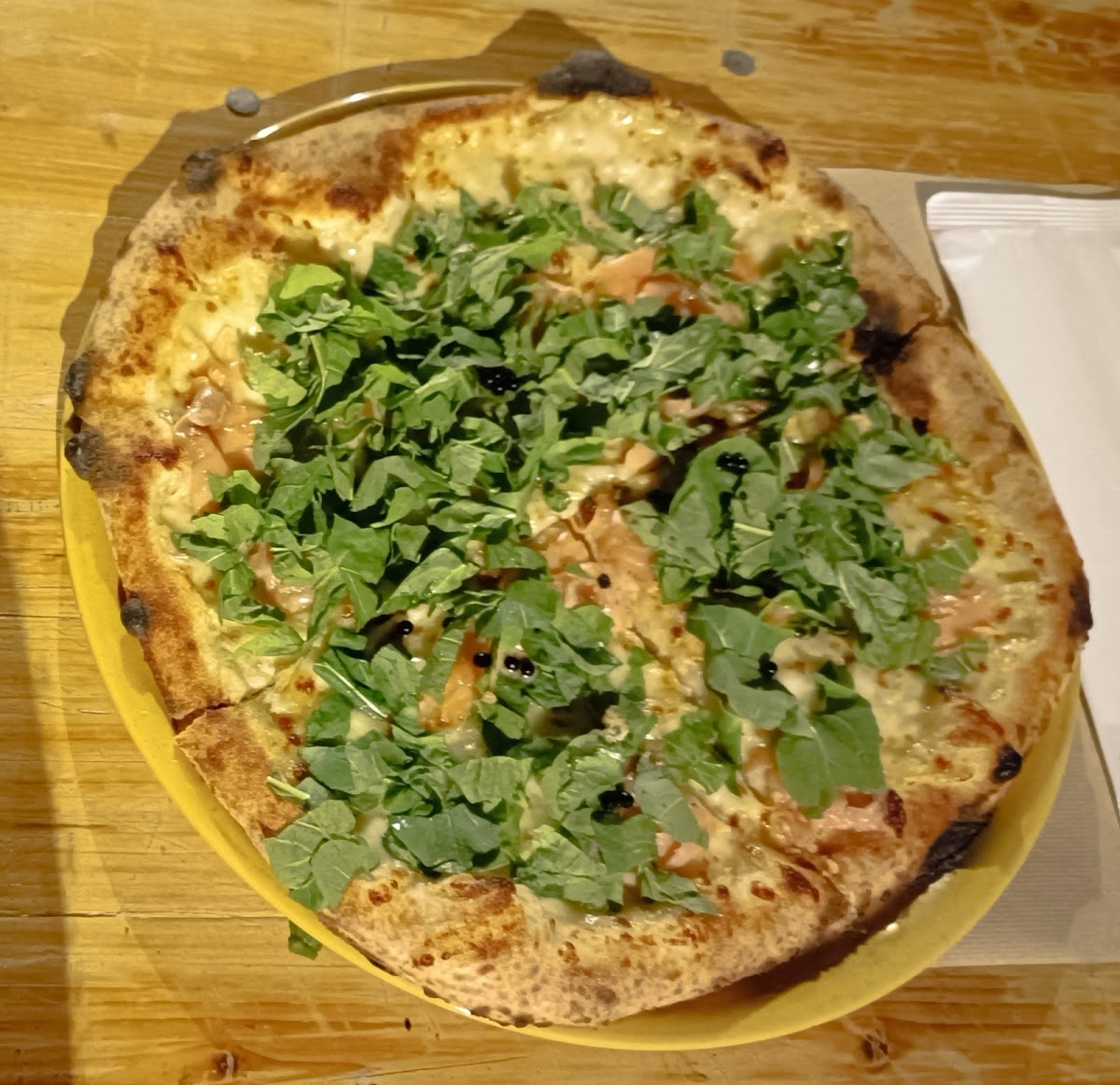 Su Lizu Pizzeria-7