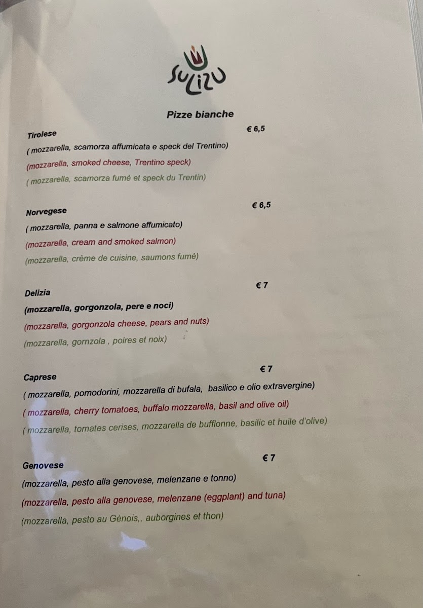 Menu Su Lizu Pizzeria-10