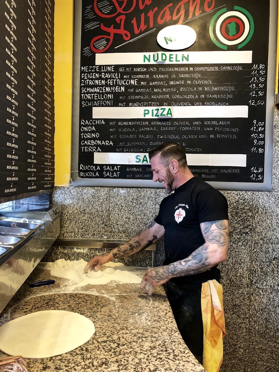 Menu Su Nuraghe-5