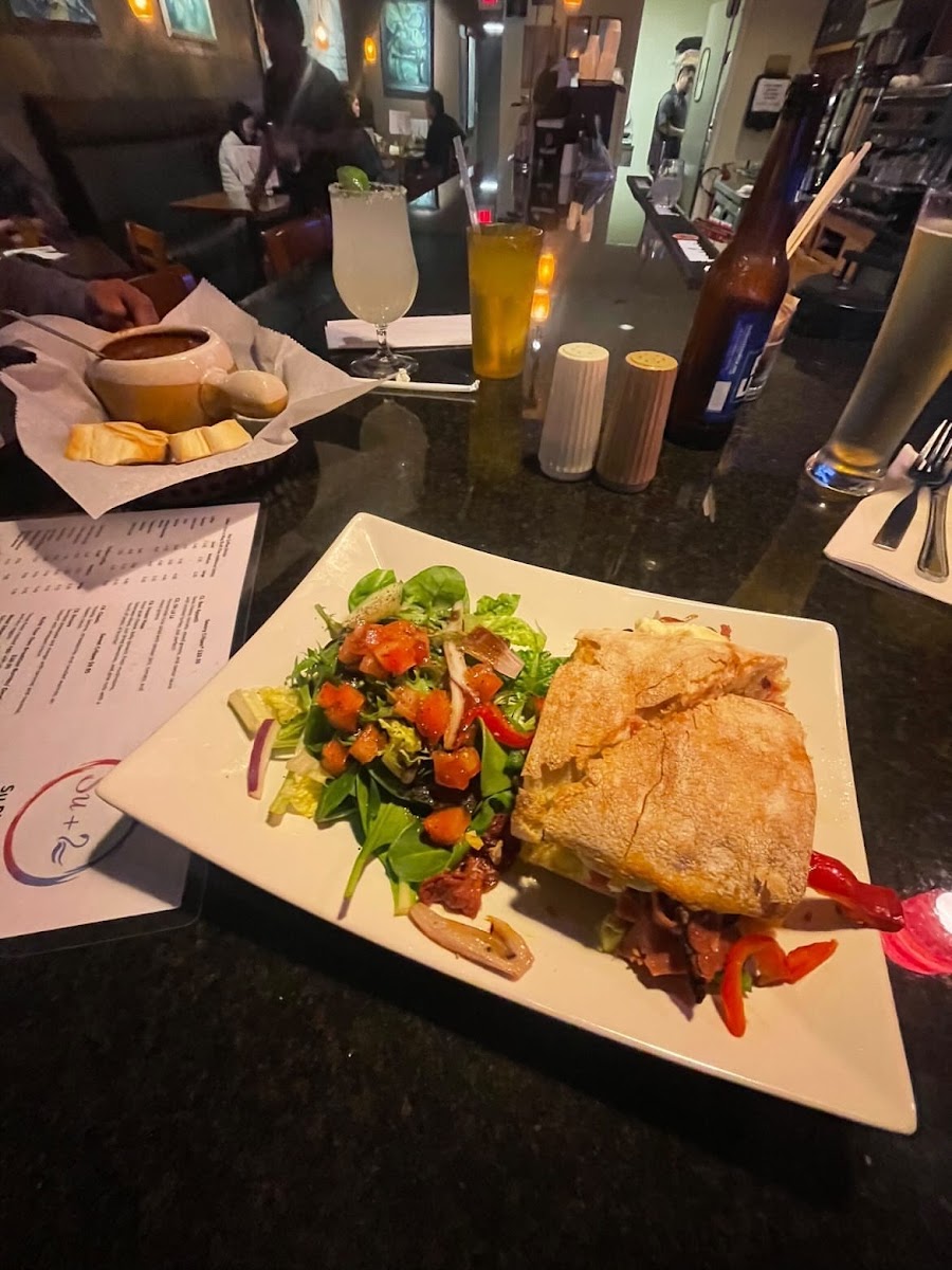 Su Plus Two Fusion Cuisine-9