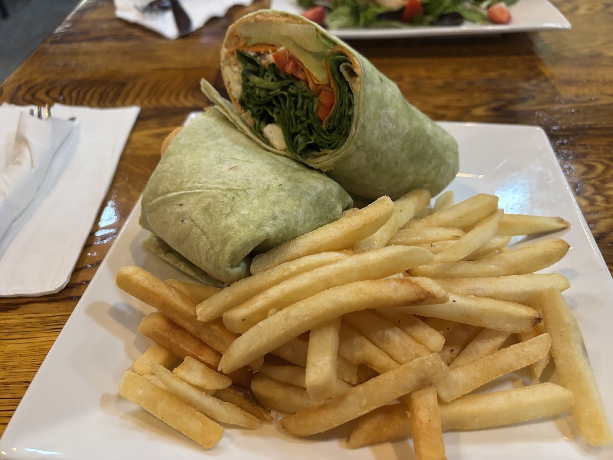 Su Plus Two Fusion Cuisine-3