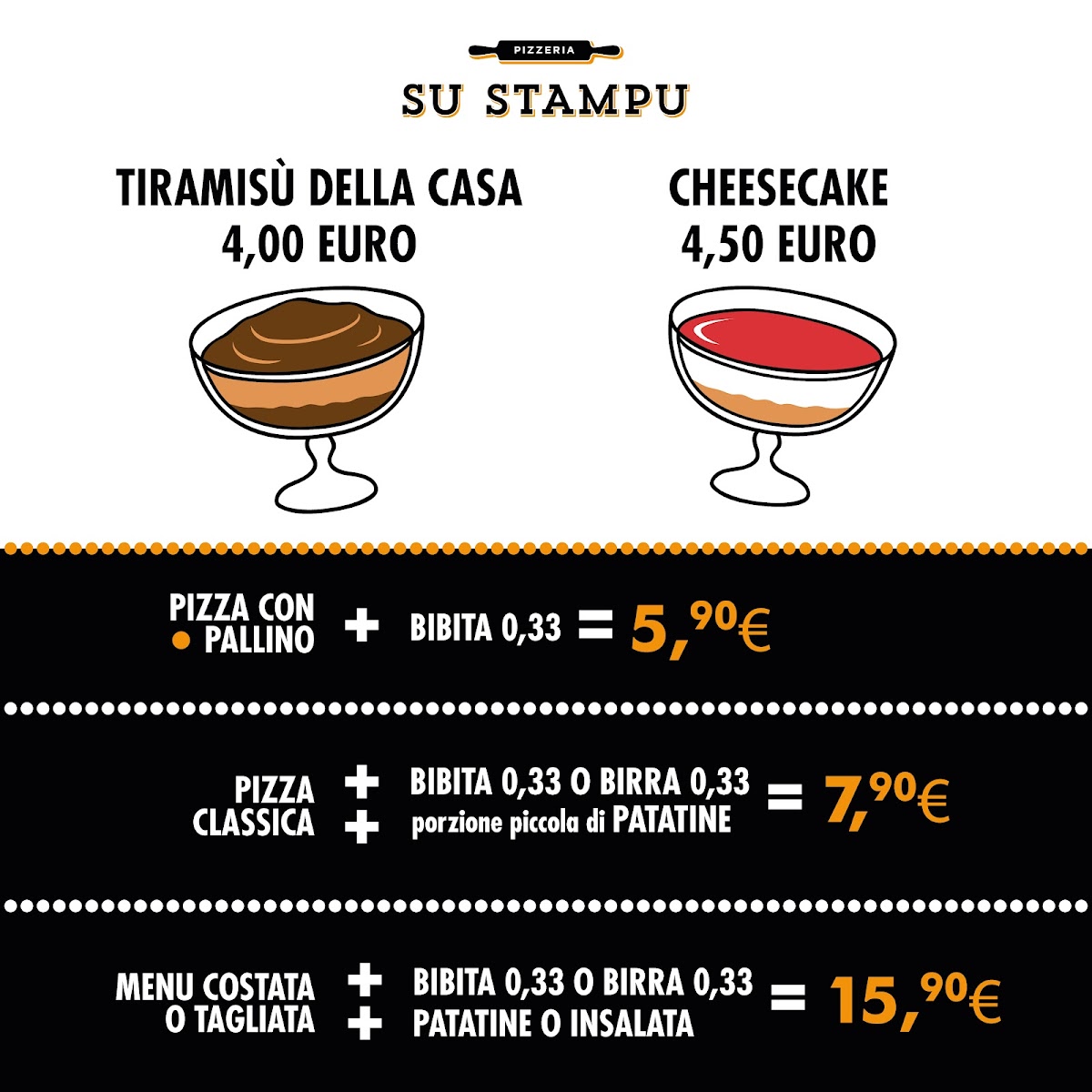 Menu Su Stampu Pizzeria Quartu-6