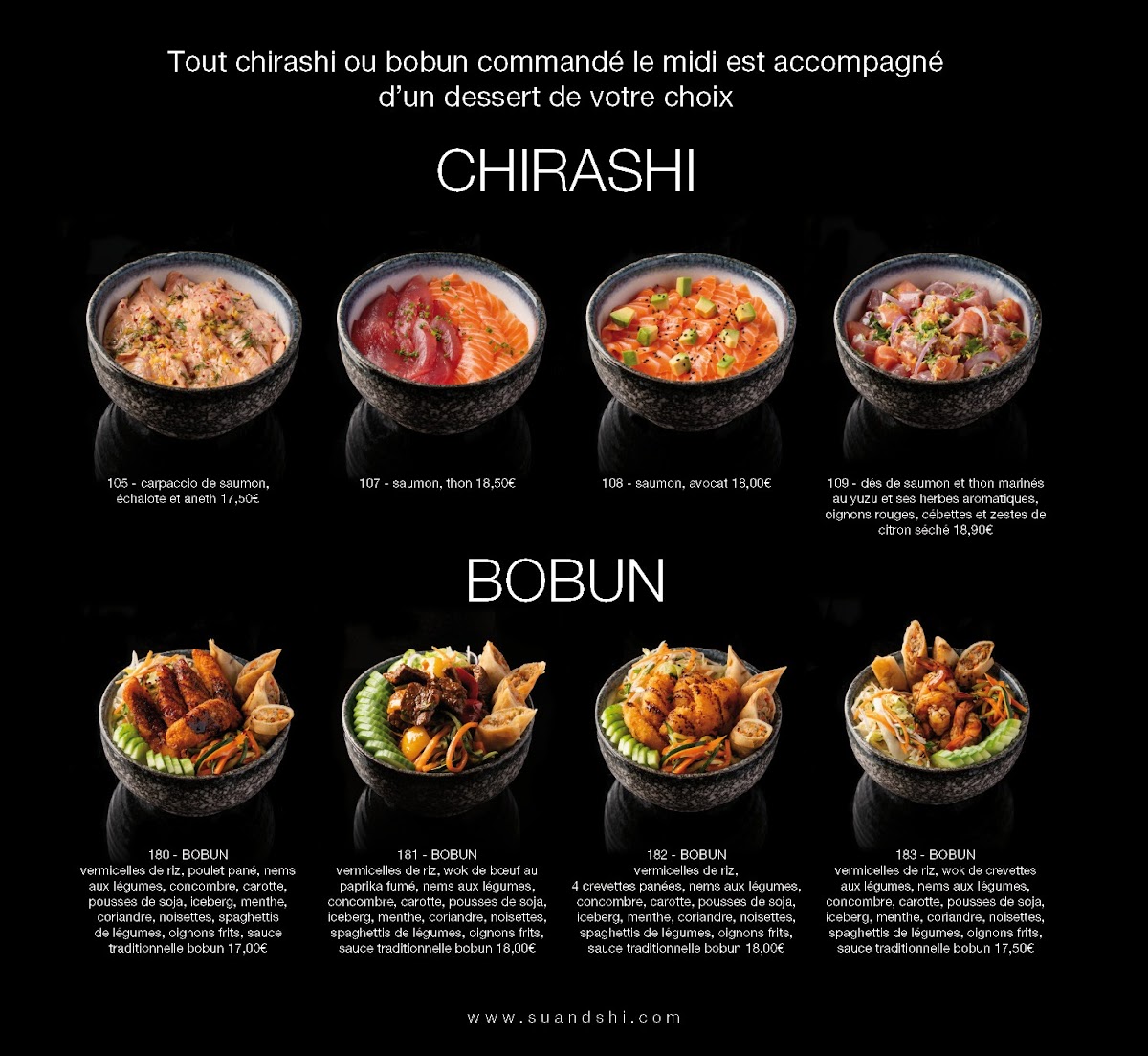 Menu Suandshi Toulon-2