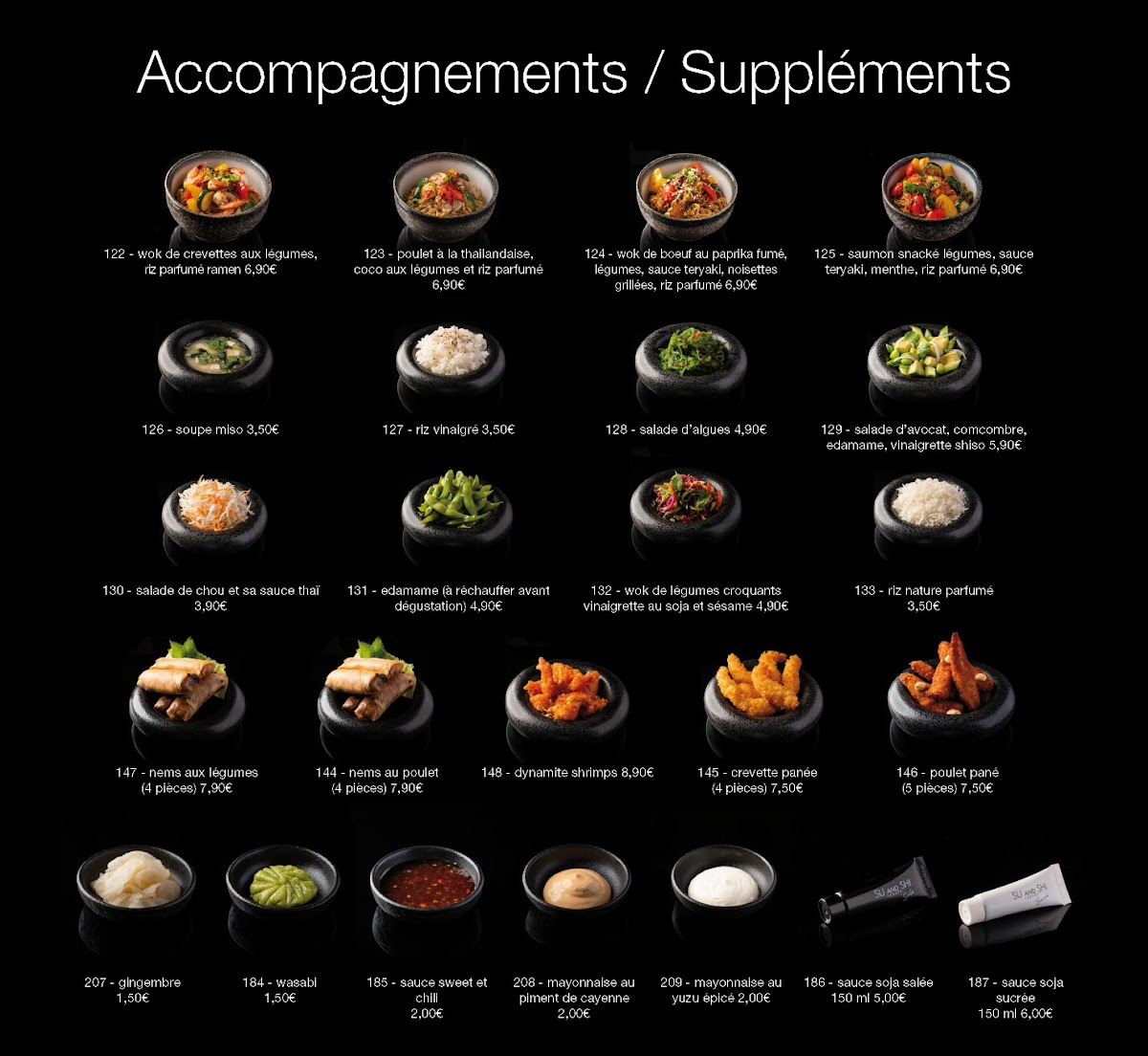 Menu Suandshi Toulon-7