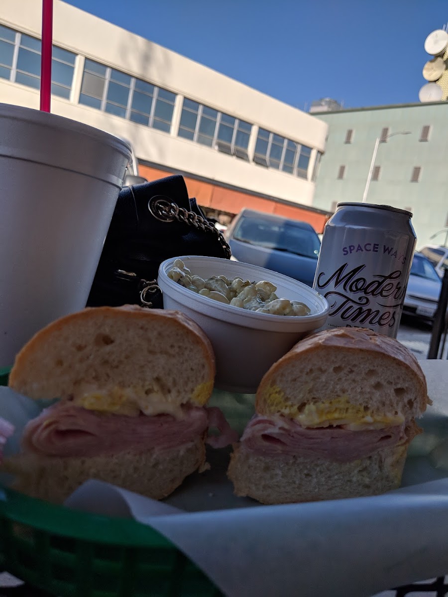 Sub Station Downtown-7