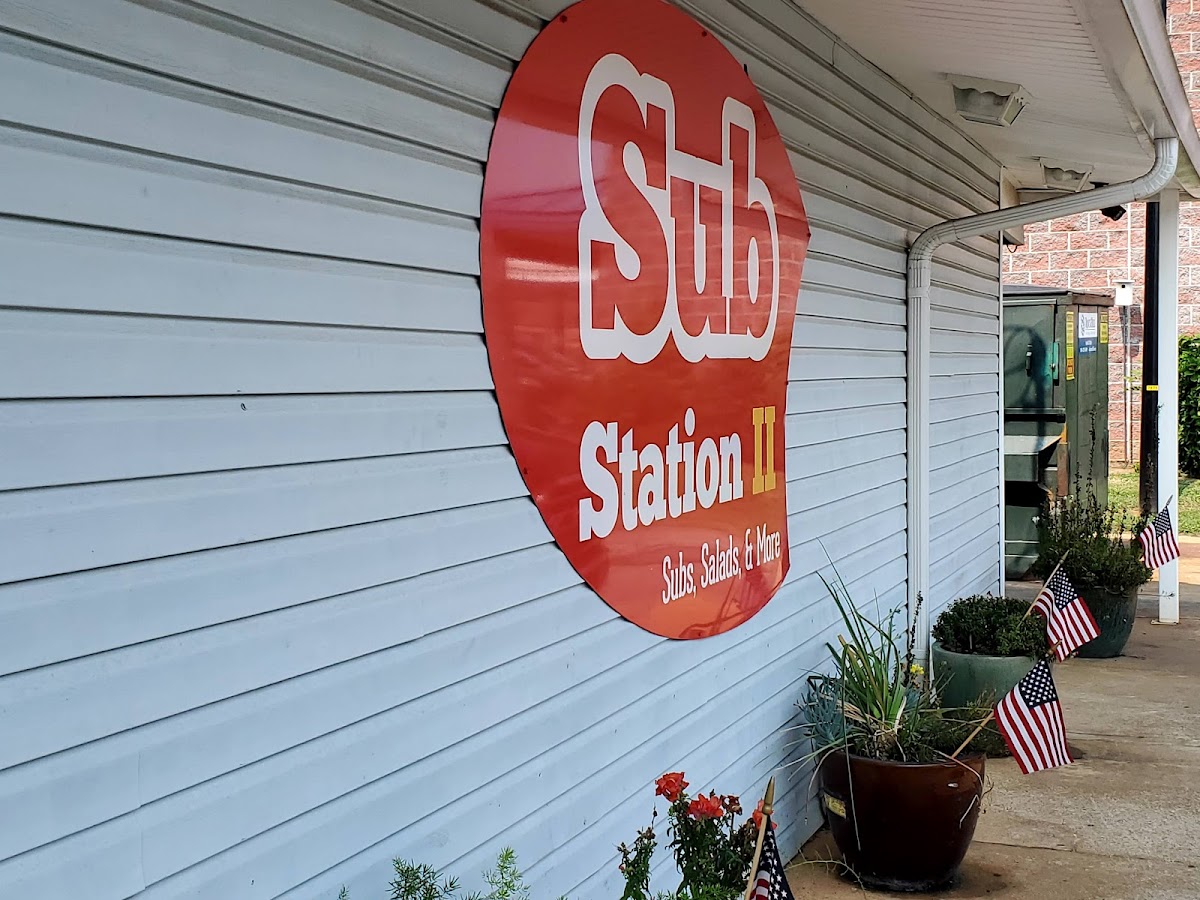Sub Station Ii-4