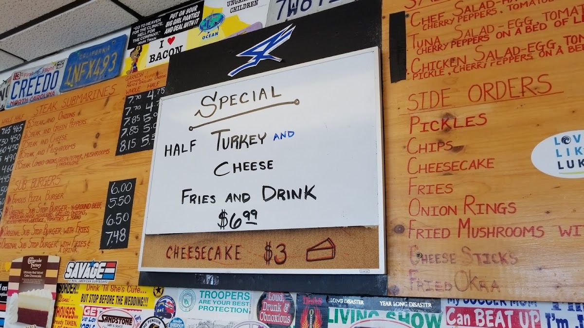 Menu Sub Stop-8