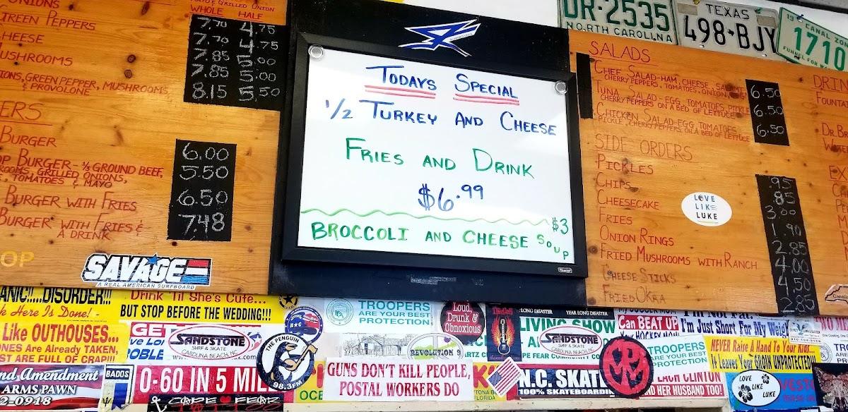 Menu Sub Stop-9