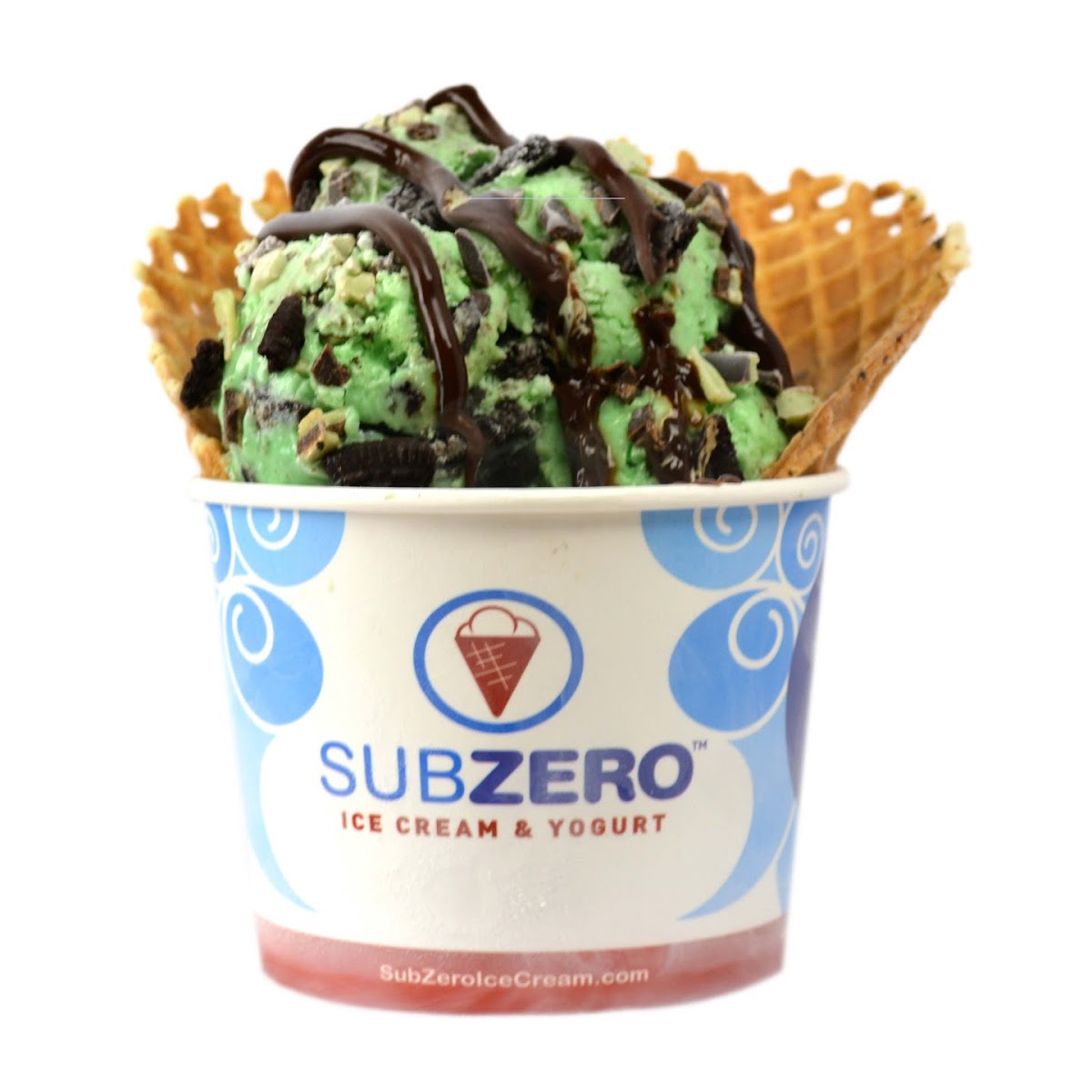 Sub Zero Nitrogen Ice Cream-5