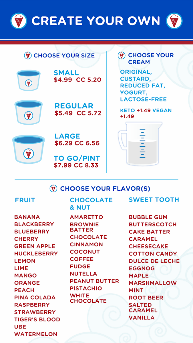 Menu Sub Zero Nitrogen Ice Cream-5