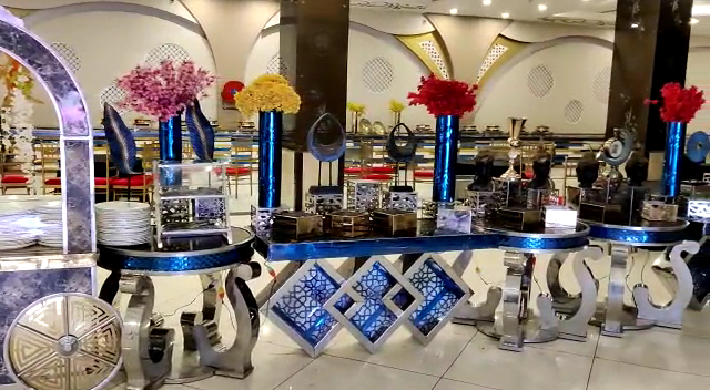 Subhash Sweets And Caterers-2
