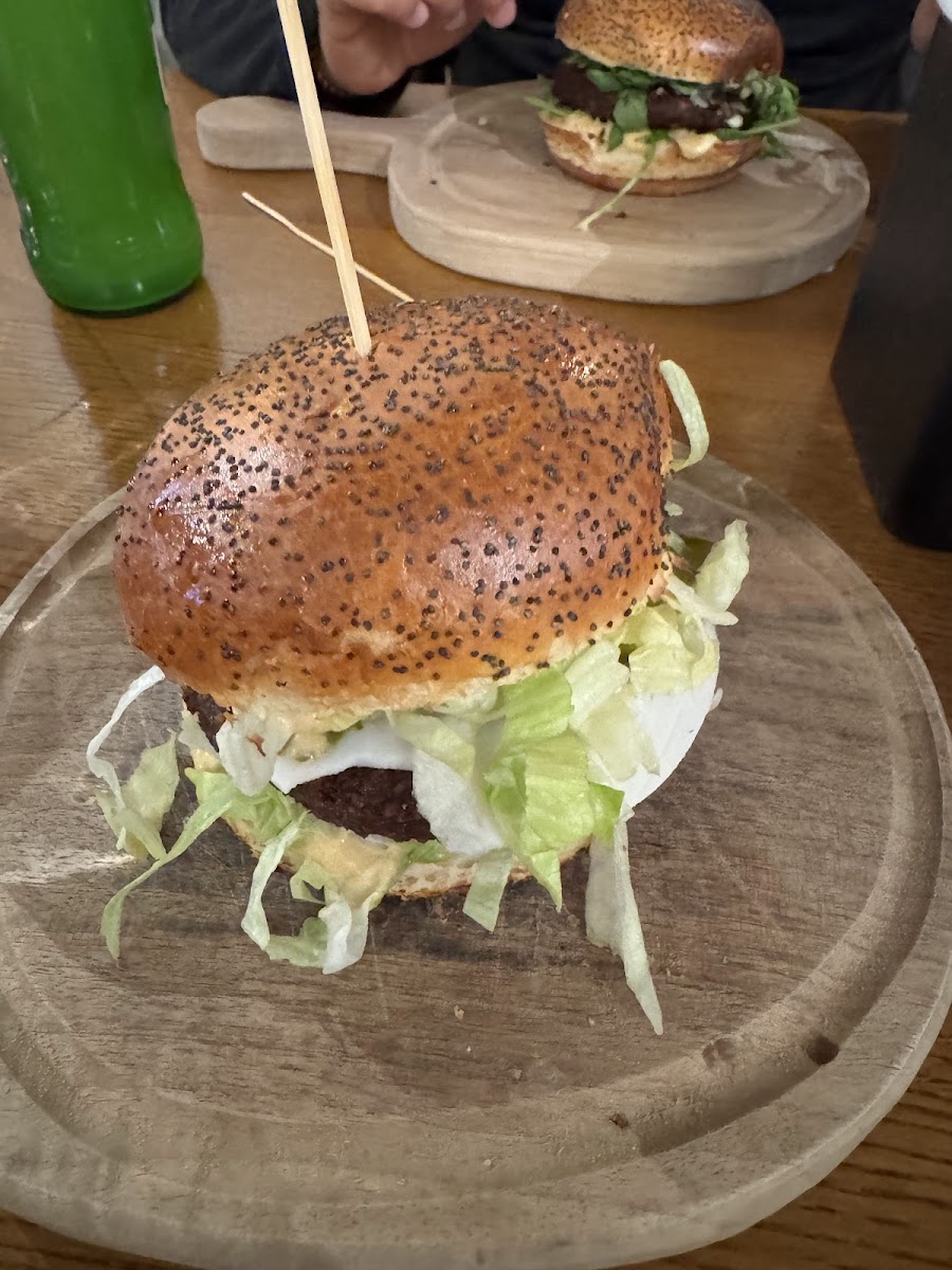 Submarine Burger Zadar-4