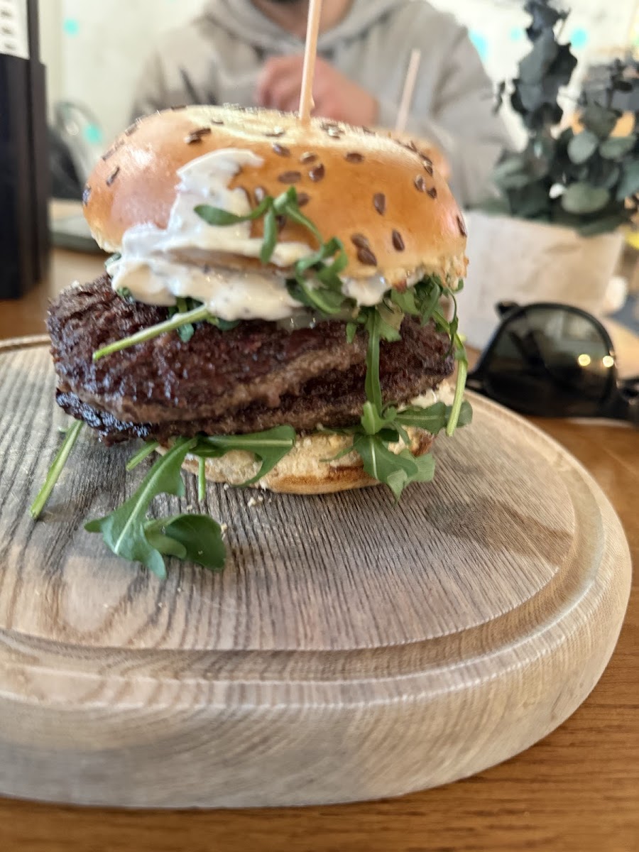 Submarine Burger Zadar-5