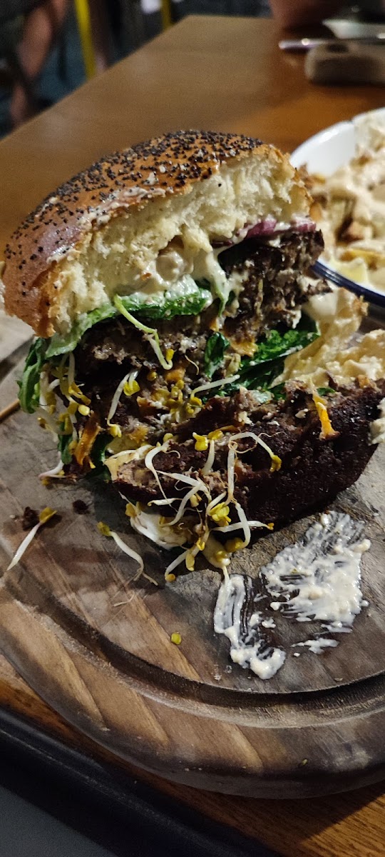 Submarine Burger Zadar-9