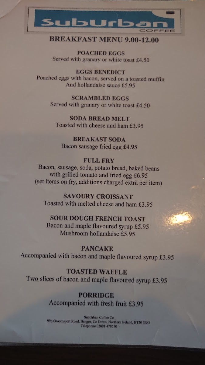 Menu Suburban Coffee-2
