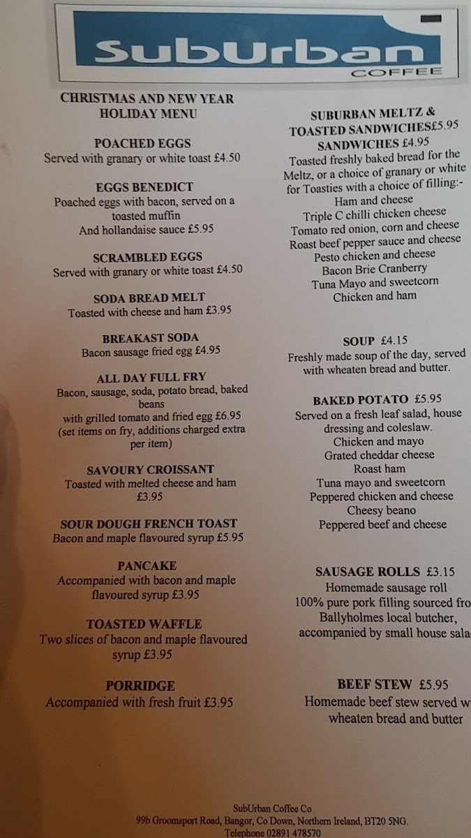 Menu Suburban Coffee-3