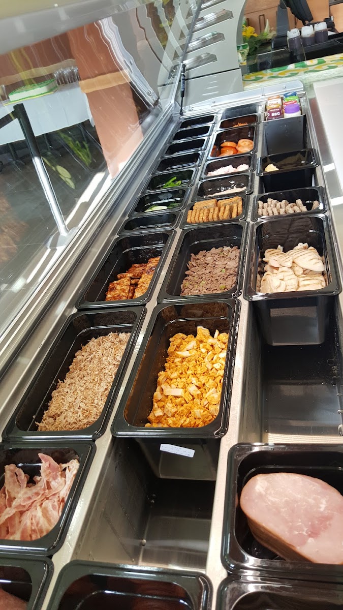 Subway - Angra Do Heroísmo-9