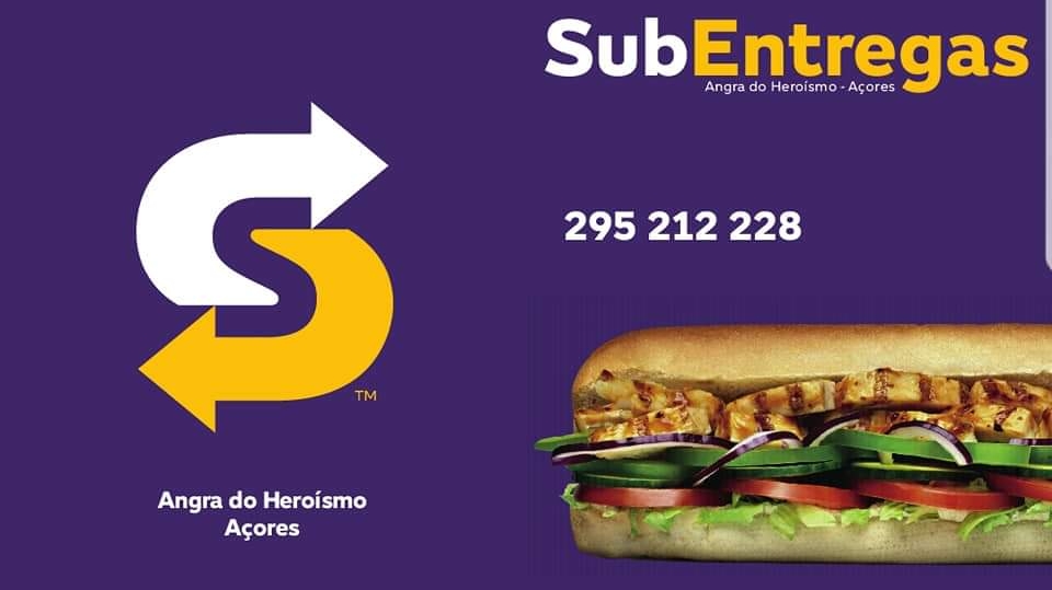 Subway - Angra Do Heroísmo-3