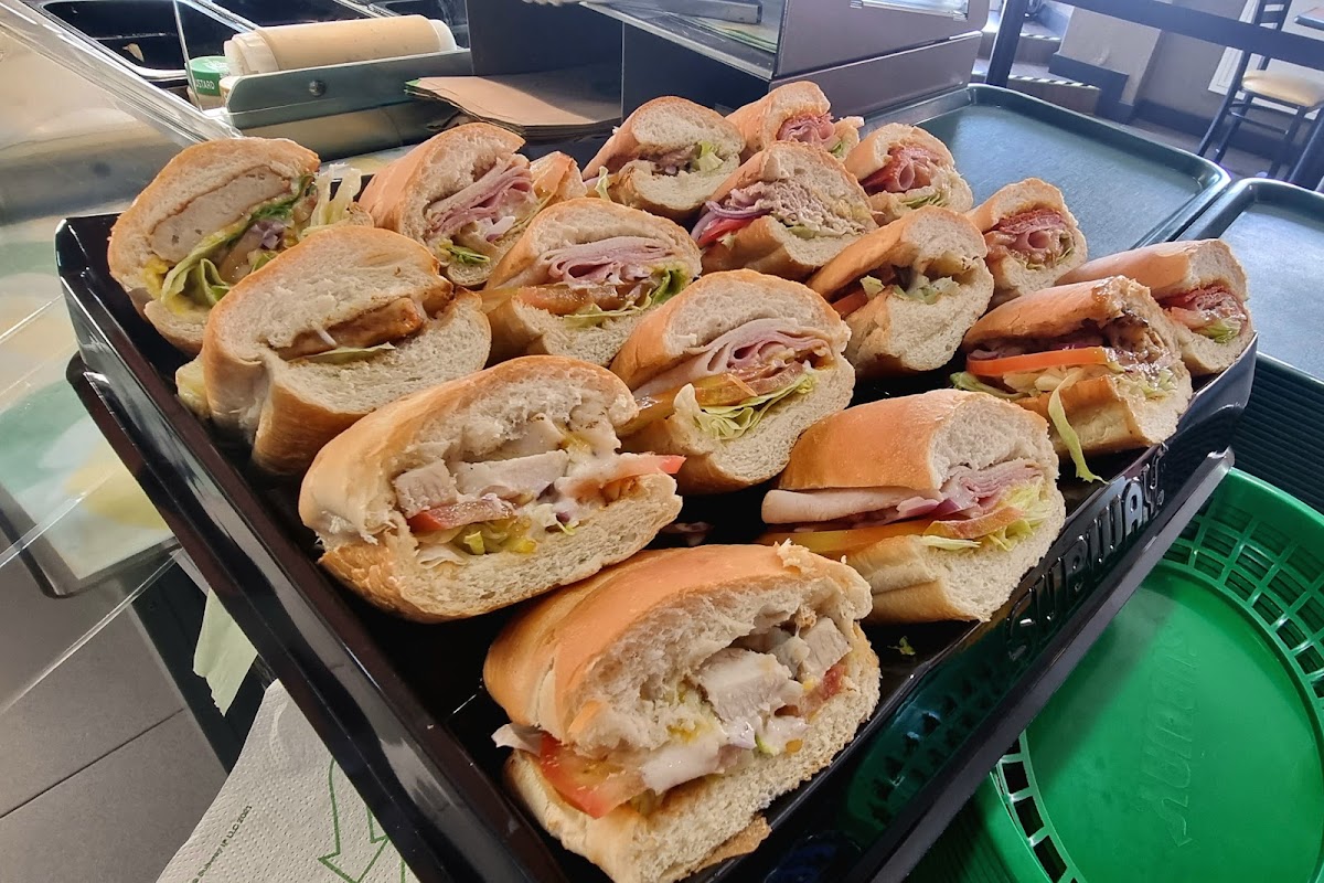 Subway - Angra Do Heroísmo-8