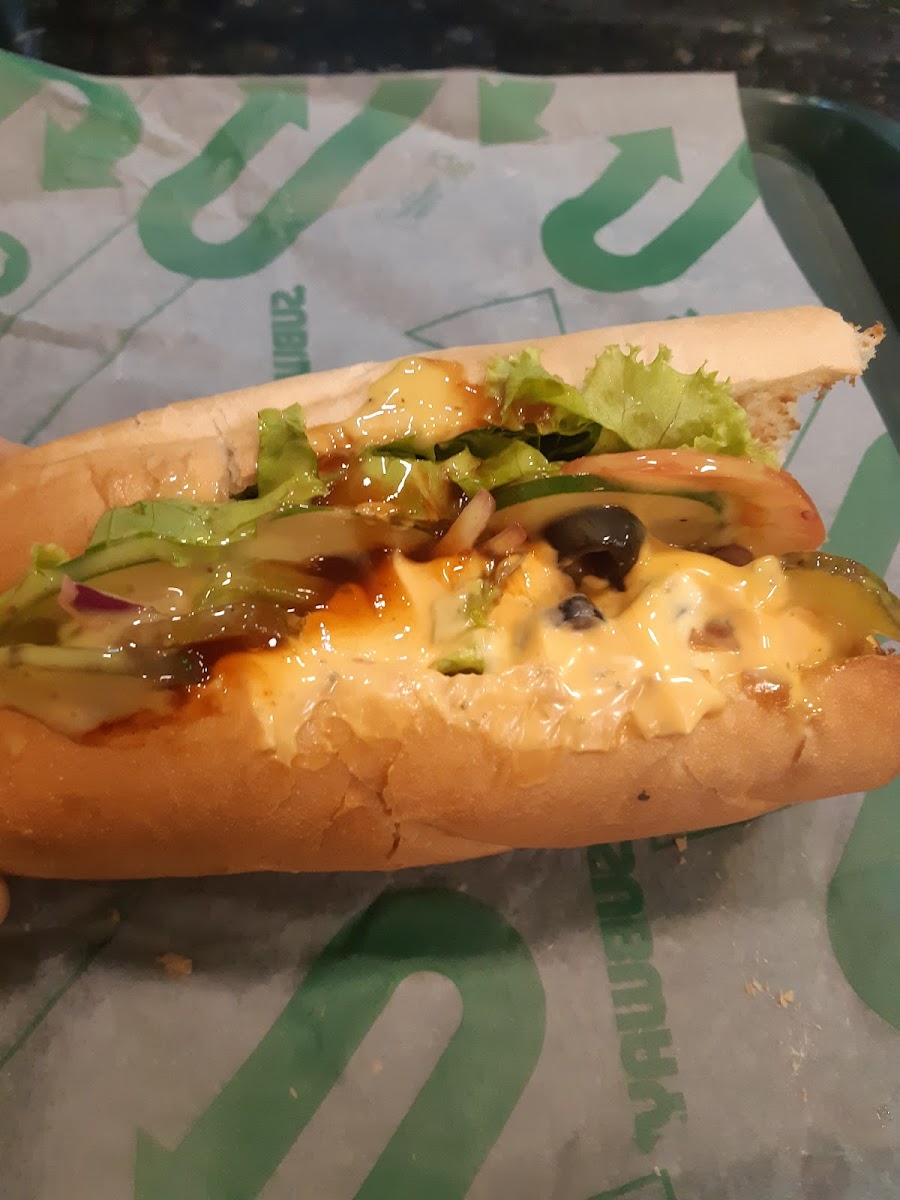 Subway - Av. Cpa-2