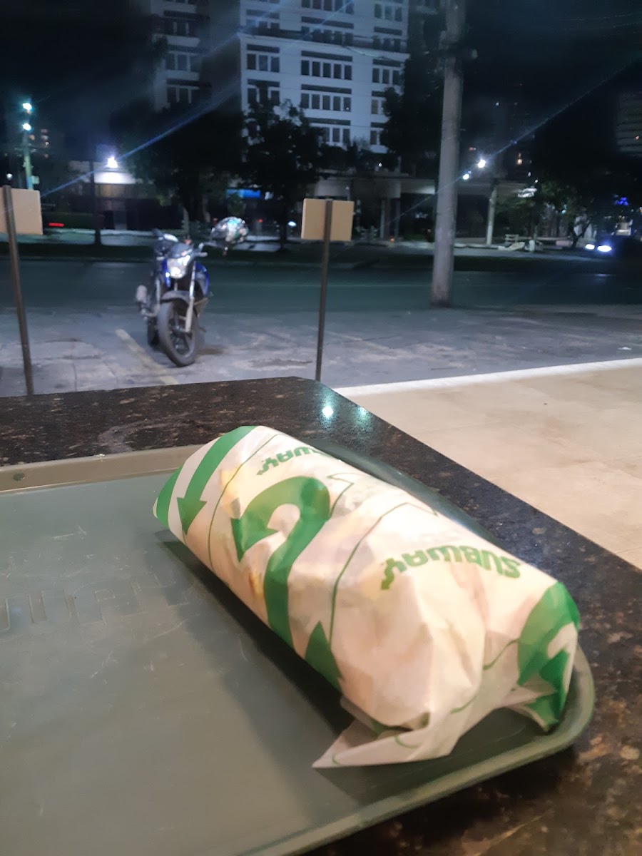 Subway - Av. Cpa-5