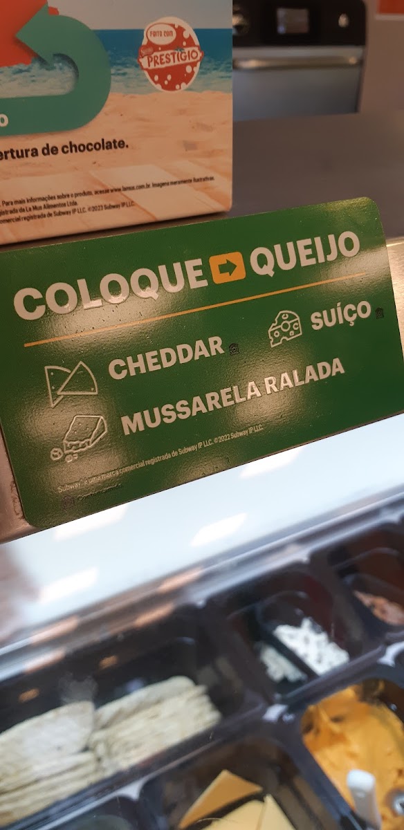 Menu Subway - Av. Cpa-1
