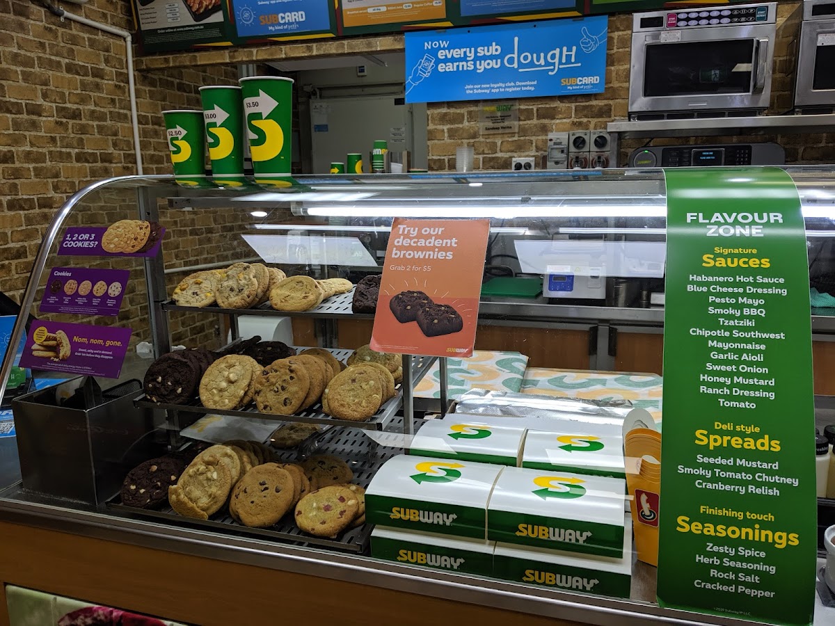Subway Rivergum-4