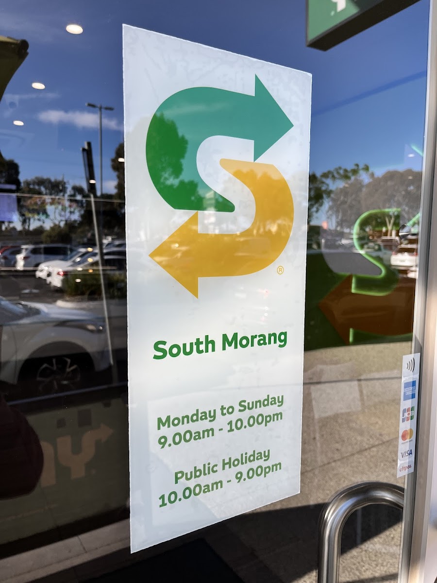 Subway Rivergum-6