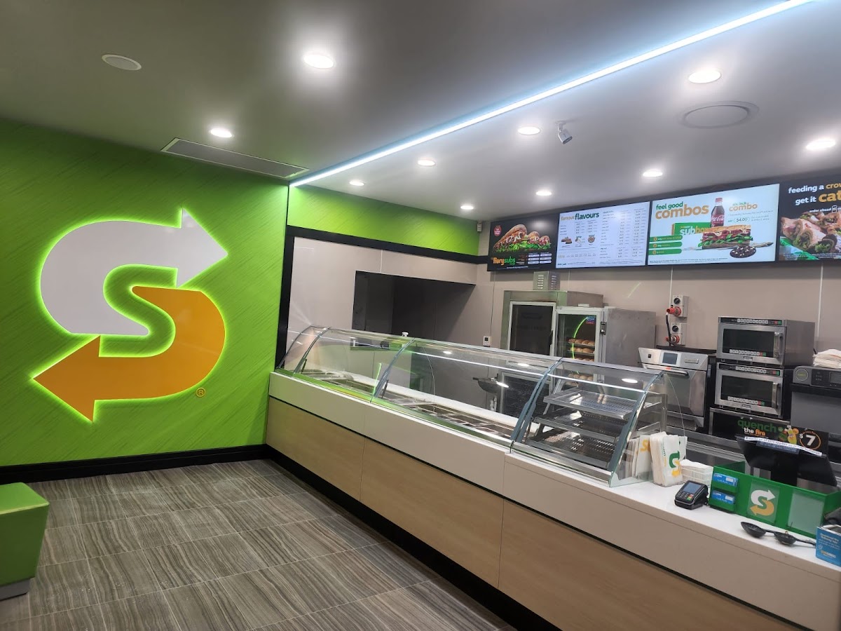 Subway