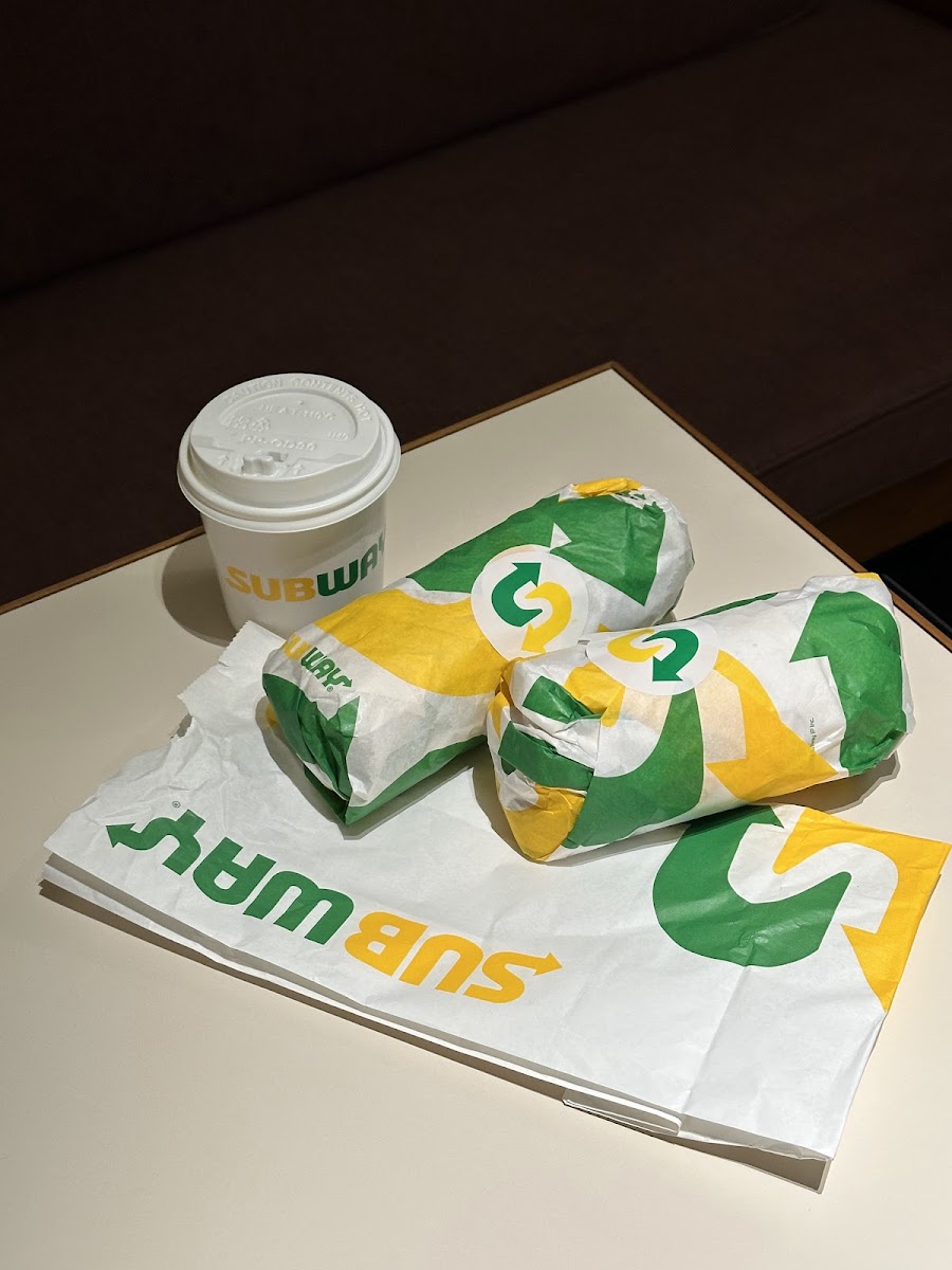 Subway/ncku Branch-8