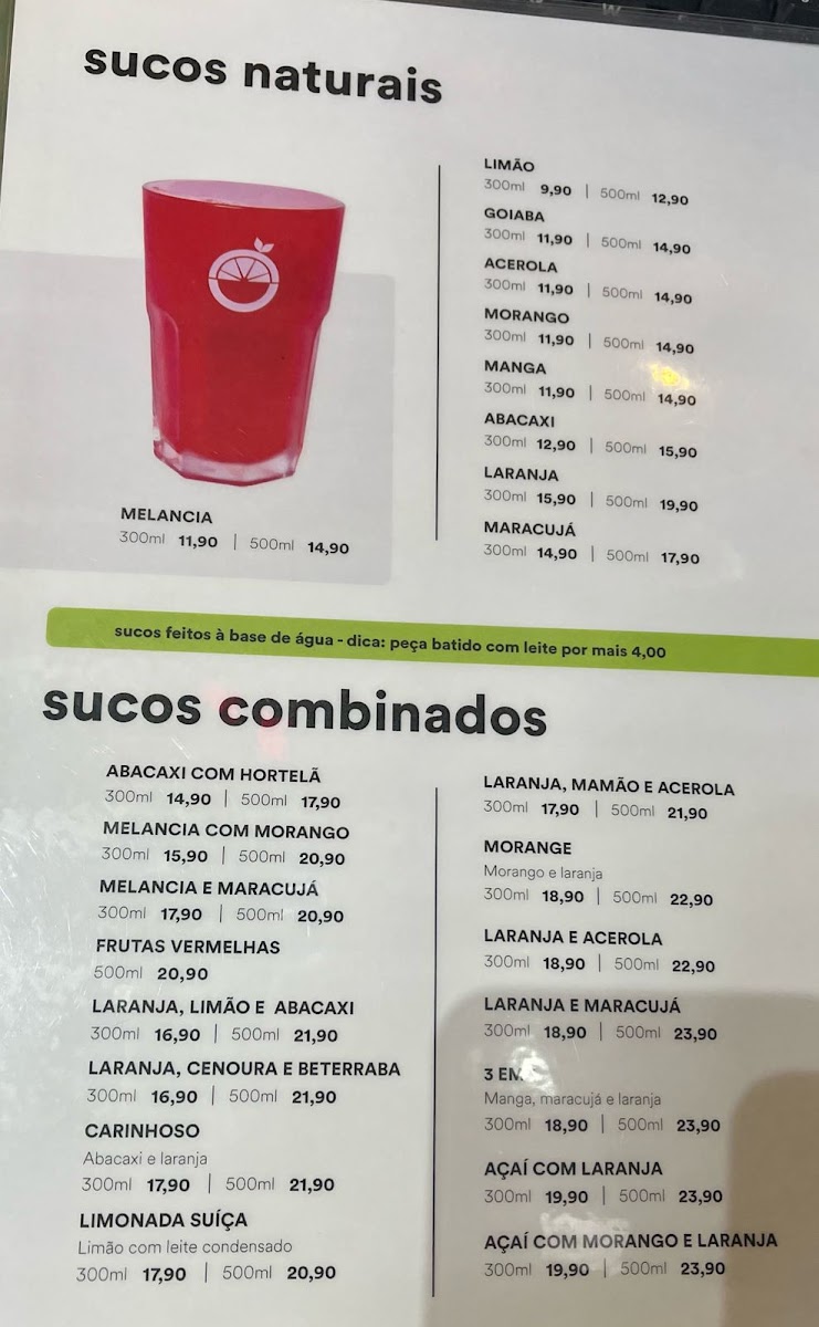 Menu Sucão Lanches-1