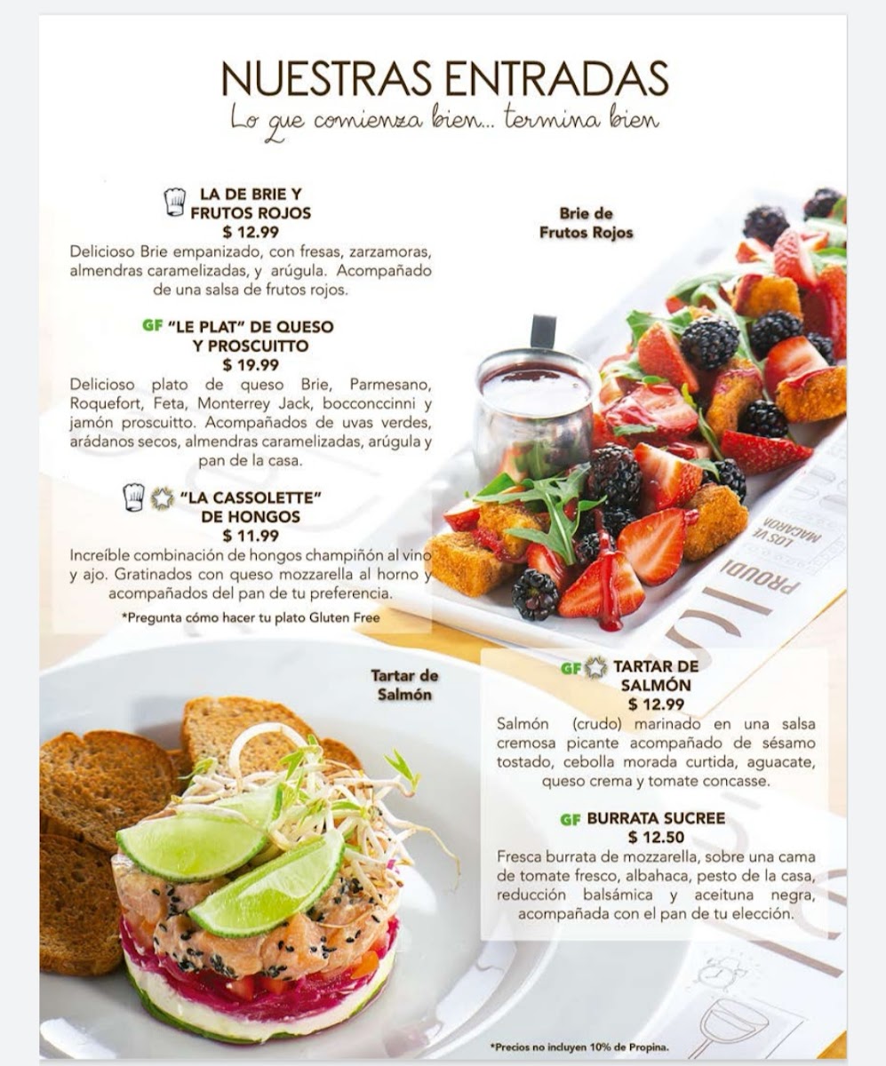 Menu Sucrée-5