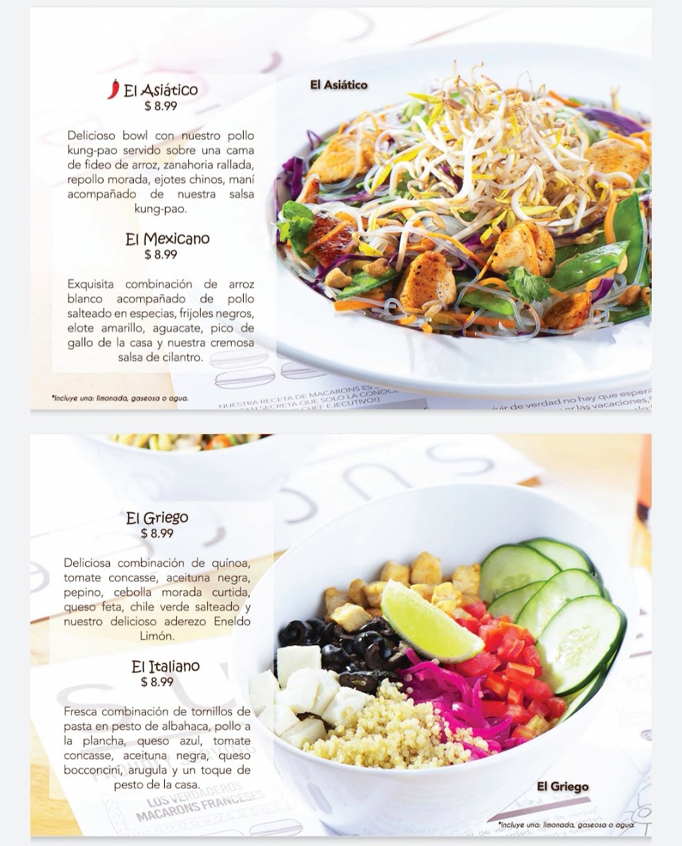 Menu Sucrée-8
