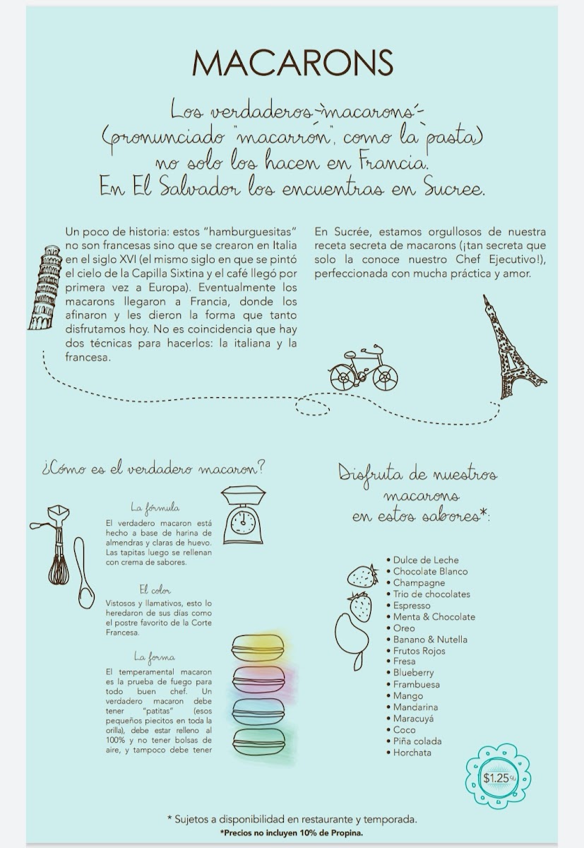 Menu Sucrée-9