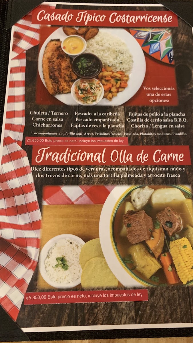 Menu Sueños Del Irazú-3