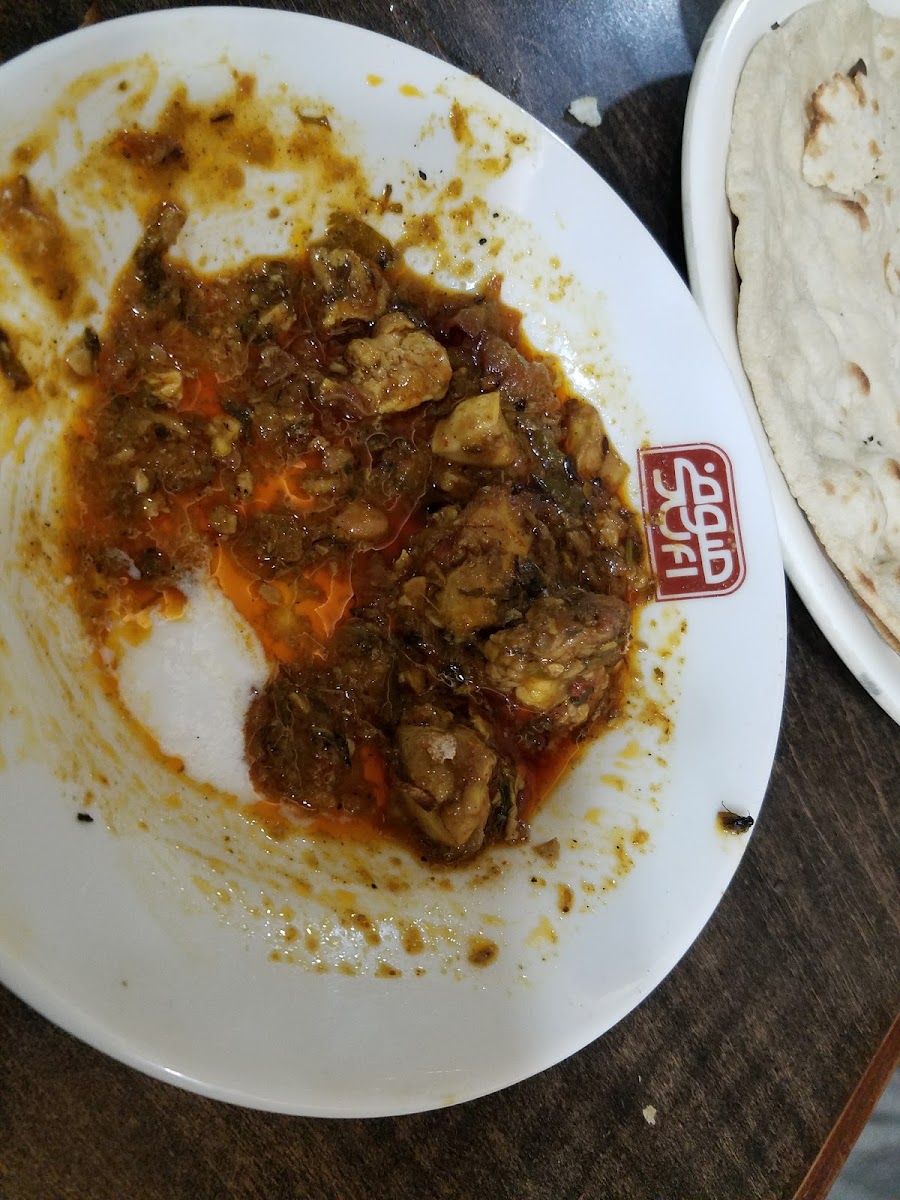 Sufi Tikka Kabab Shop-7