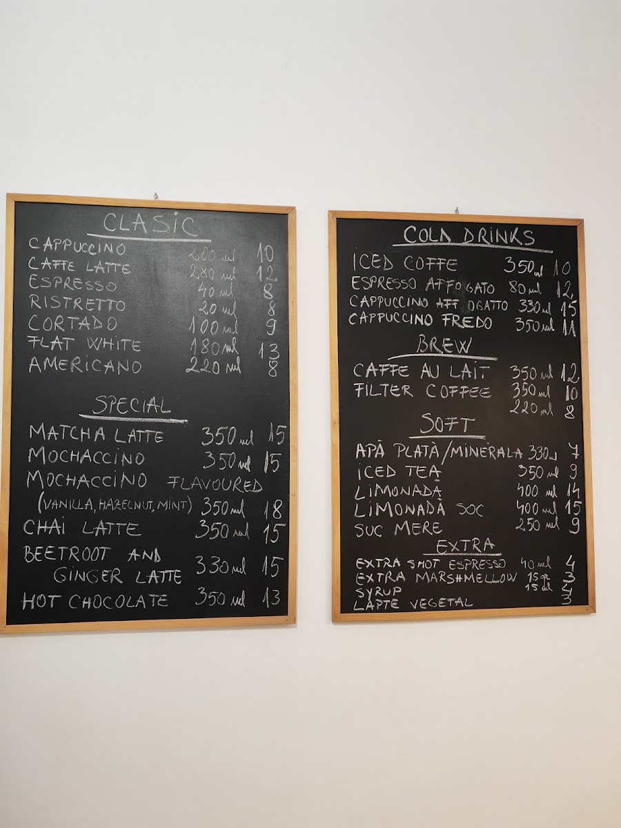 Menu Sufra Coffee Shop-1